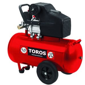 Toros TM 50/2.5 2.5hp/50lt (40138)