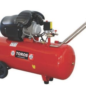 Toros TM 100/3 3hp/100lt (40139)