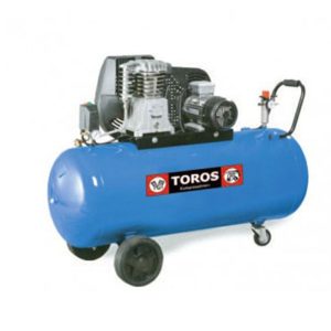 Toros N4-270C-4T 4hp/270lt (602004)