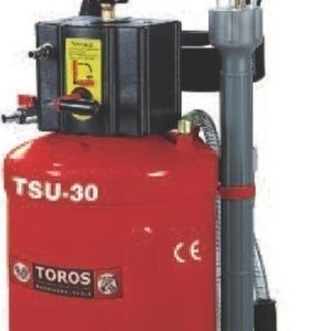 Toros TSU-30 Αναρροφητήρας Λαδιού 30lt 40672