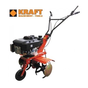 KRAFT SC600 Βενζινοκίνητο σκαπτικό 163cc (691005) - Σε 12 άτοκες δόσεις