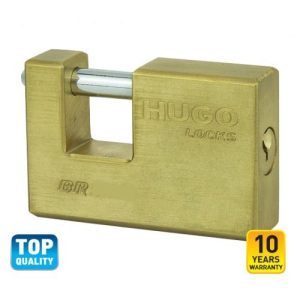 HUGO LOCKS BR 63G