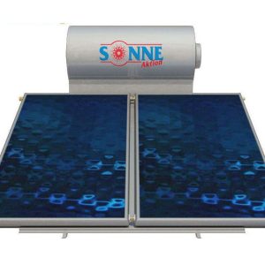 Sonne Aktion 200lt/3.18m² Glass Επιλεκτικός